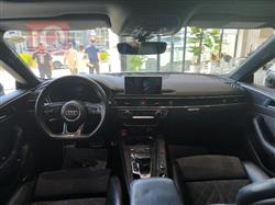 اودي S5